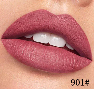 Mini Capsule Lip Glaze in 18 Colors