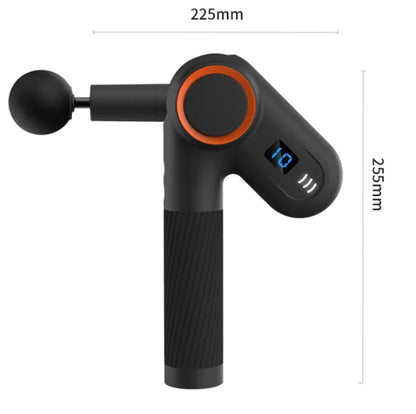 USB Rechargeable Massage Gun