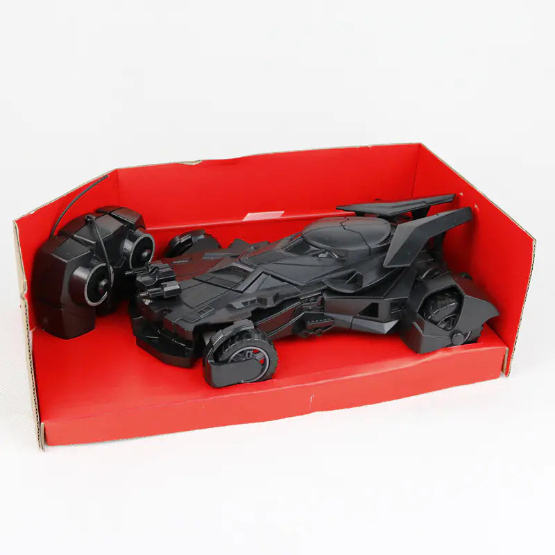 Remote Control Batmobile Toy Car (4WD Electric)
