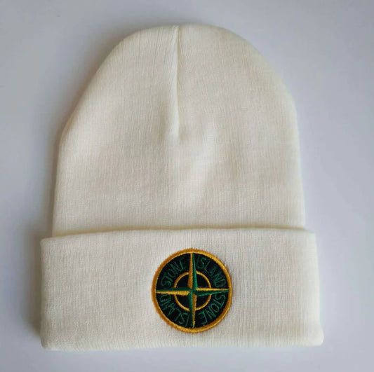 Knit Beanie Hat - Warm and Stylish Winter Accessory
