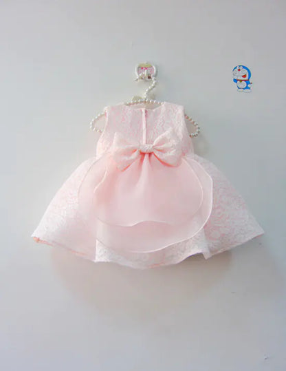 Baby Lace Dress