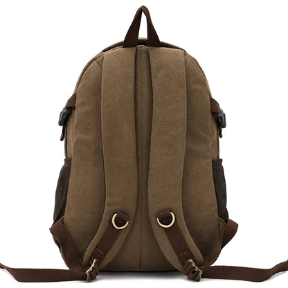 Laptop Backpack for Hiking and Travel