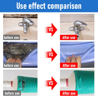 Mold Remover Gel for Ceramic Tiles - Cleaner Walls