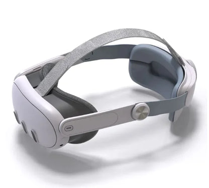 VR Battery Headwear Accessory