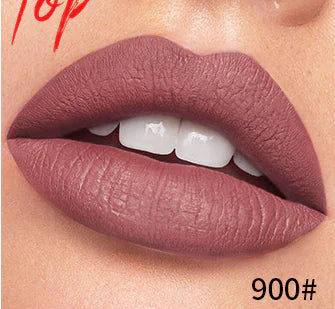 Mini Capsule Lip Glaze in 18 Colors