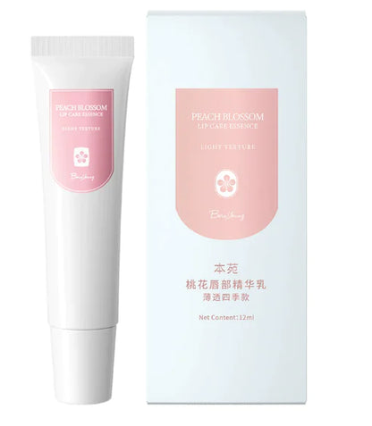 Anti-Chapping Moisturizing Lip Balm