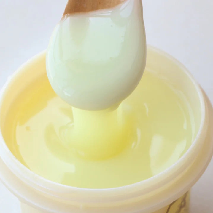 Milk Honey Hand Wax and Moisturizing Hand Mask
