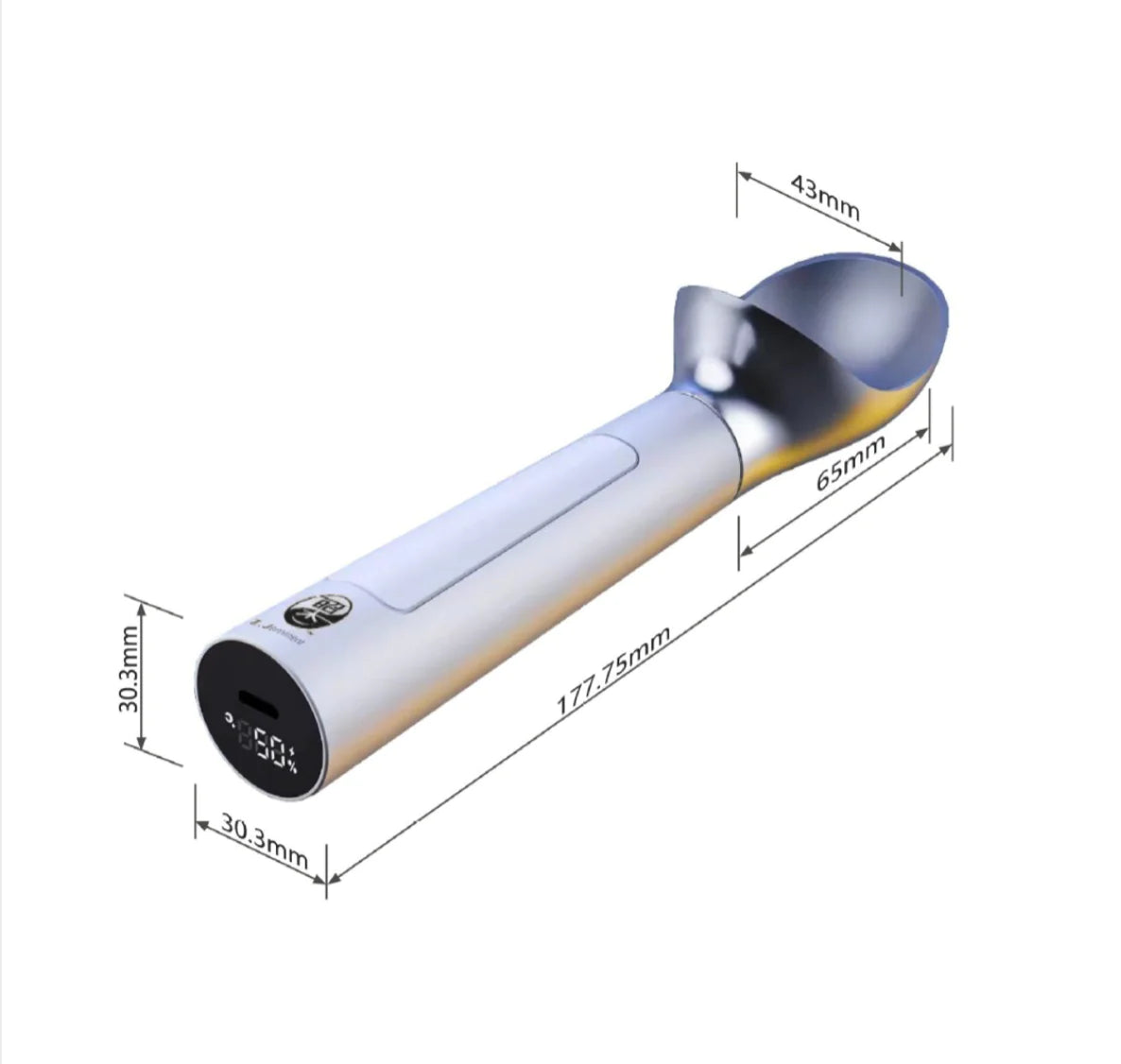Selected Variant Image