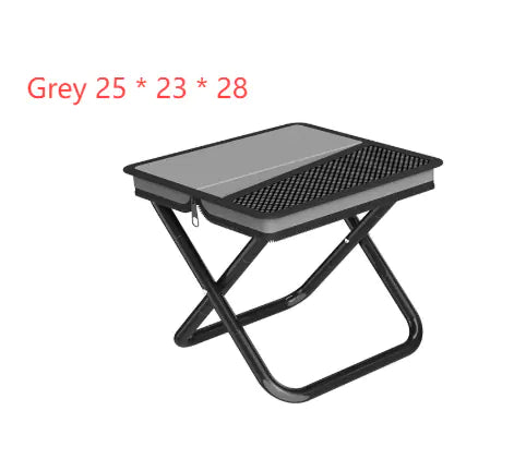 Portable Folding Camping Stool
