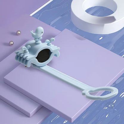 Children's Faucet Extender for Easy Handwashing
