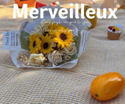 Outdoor Picnic Blanket for Parks and Camping Trips