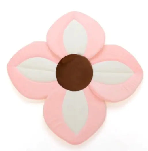 Petal Baby Shower Mat