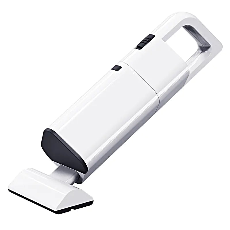120W Portable Car Vacuum Cleaner for Home & Auto