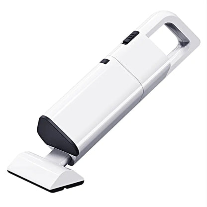 120W Portable Car Vacuum Cleaner for Home & Auto