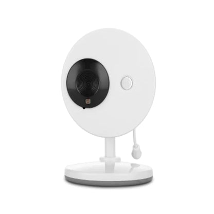 Baby Monitor and Caregiver Device for Infants