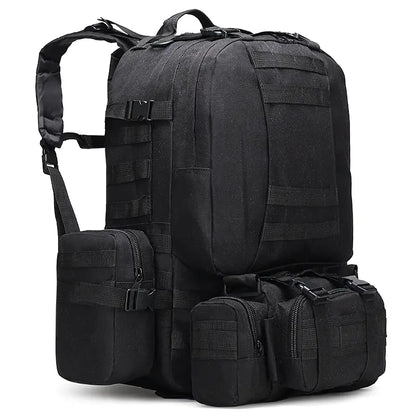 Wholesale Camouflage Backpack for Hiking & Camping