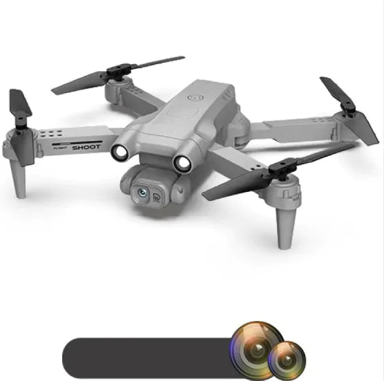 Folding Drone