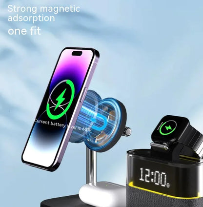 Glow Dock 3-in-1