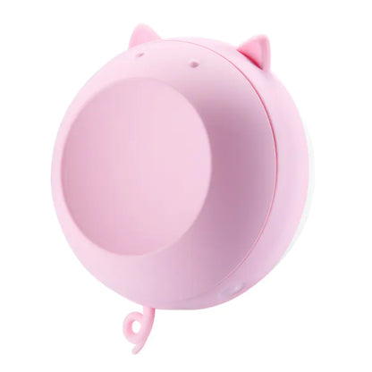 Creative LED Heat Hand Warmer with Power Bank Function