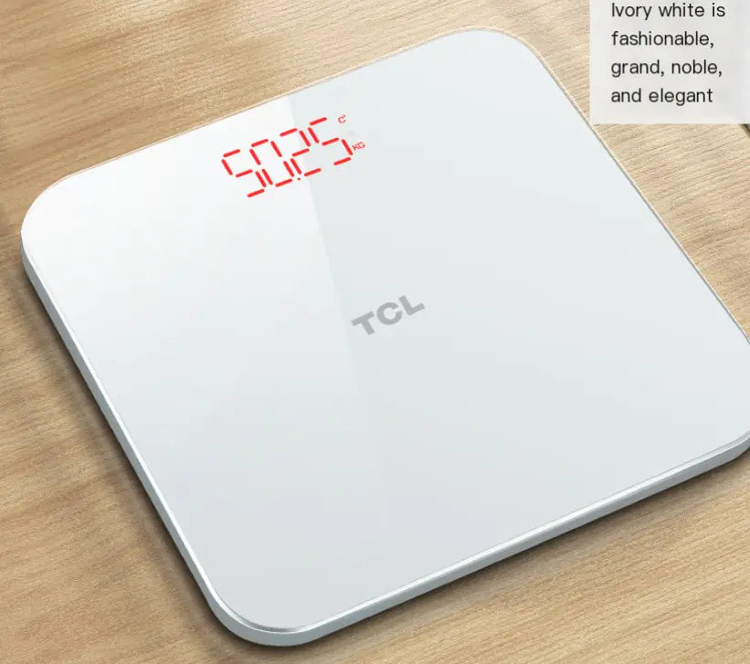 Bluetooth Body Fat Scale - Smart Digital Weight Scale