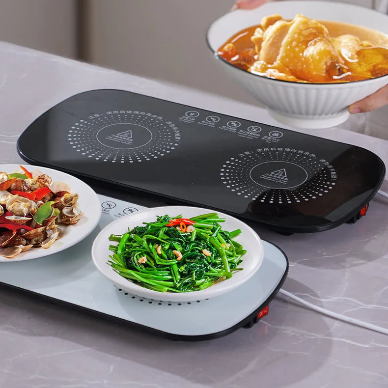 Smart Constant Temperature Warming Plate