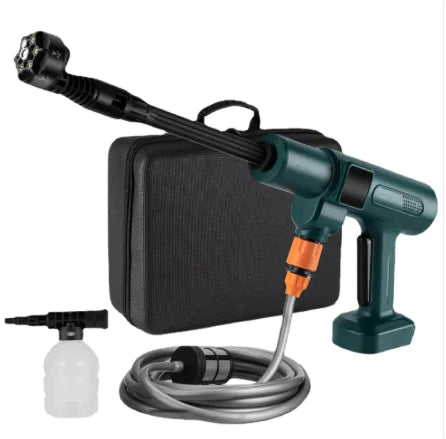 Auto Jet Spray Gun