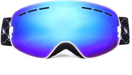 Children's Ski Goggles - Snow Sports Eyewear