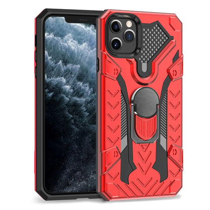 Armored Knight Phone Case for iPhone 12