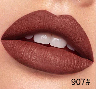 Mini Capsule Lip Glaze in 18 Colors