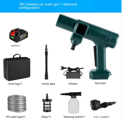 Auto Jet Spray Gun