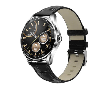 Multi-Sport GPS Bracelet for Blood Pressure & Oxygen