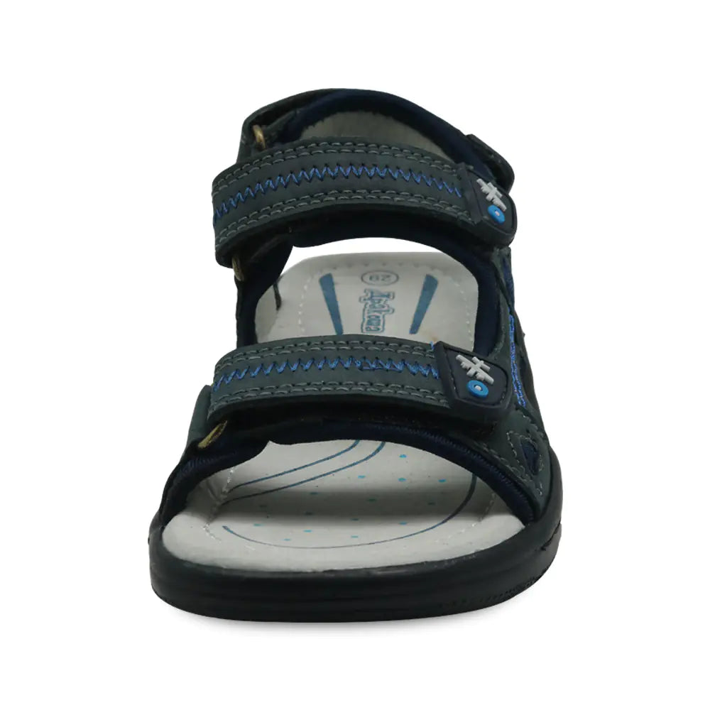 Boys' Non-slip Summer Sandals for Beach & Play