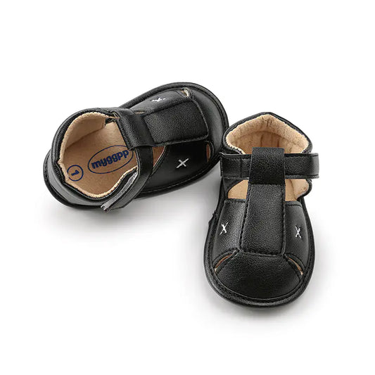 Men's Breathable Toddler Sandals for Comfort