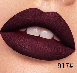 Mini Capsule Lip Glaze in 18 Colors
