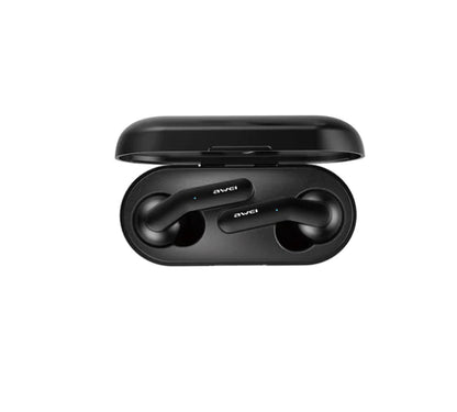 AWEI T10C TWS Bluetooth 5.0 Waterproof Earbuds