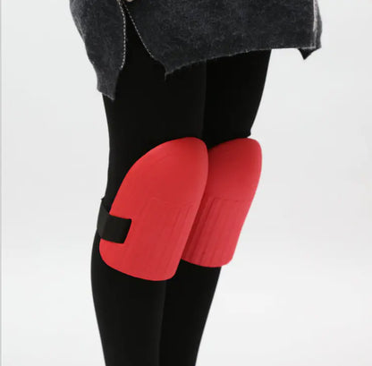 EVA Knee Pads for Gardening and Work Protection
