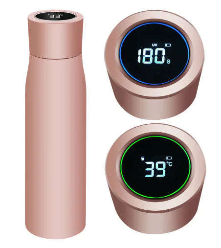 Vacuum Insulated Cup (Single Piece)