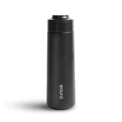 Smart Insulated Outdoor Water Bottle