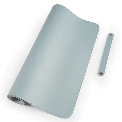 Customizable Large Mouse Pad for Desk Use