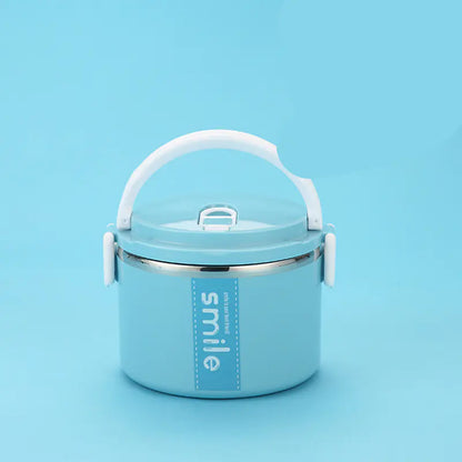 Stainless Steel Insulated Lunch Box Container