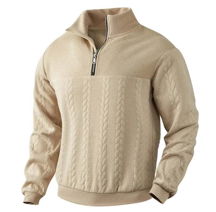 Autumn & Winter Men’s Sweater