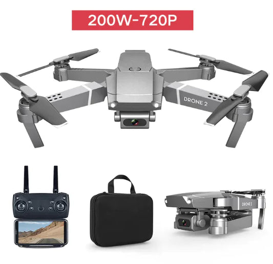 Kaiyang J68 Drone
