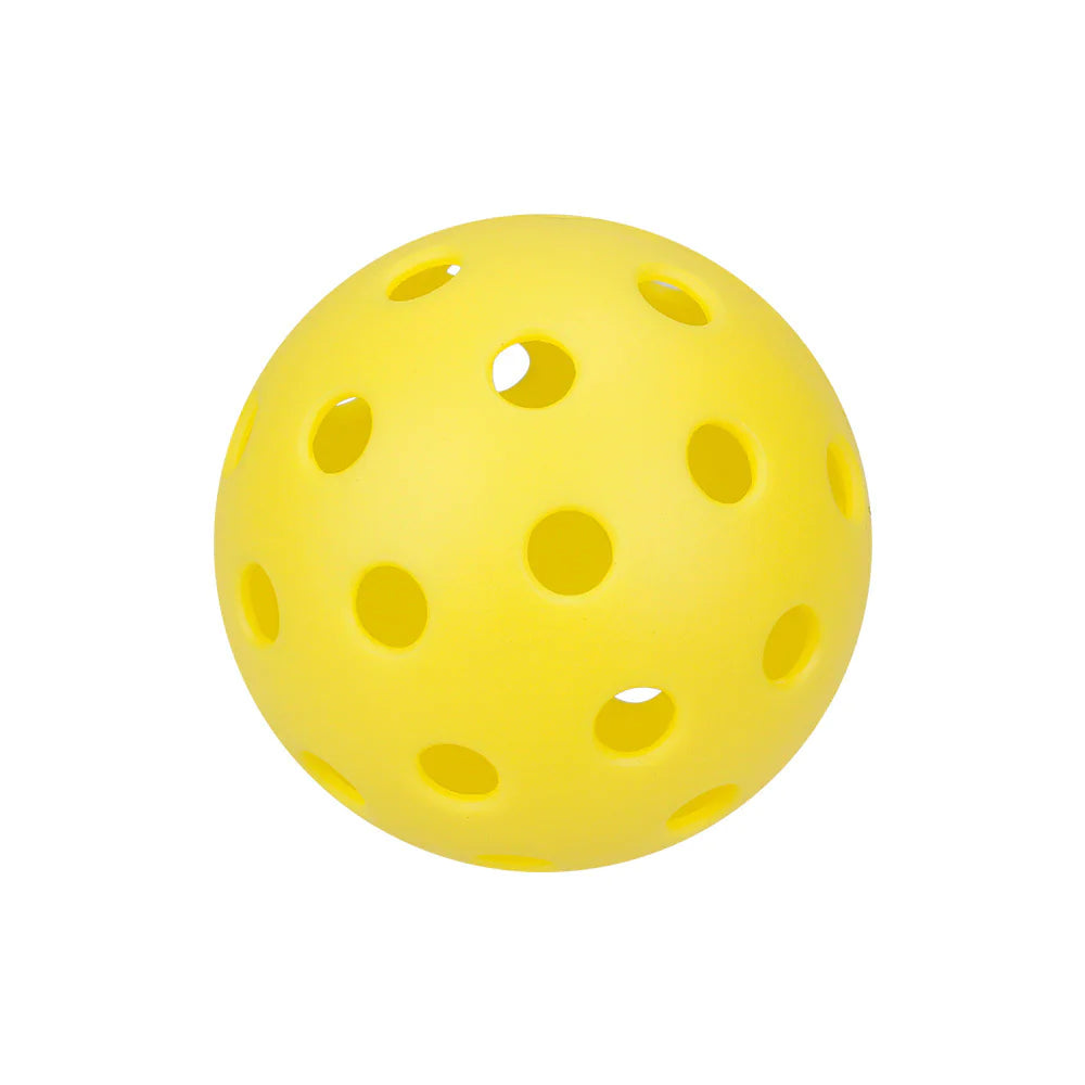 Golf-Style Pickleball Hole Ball