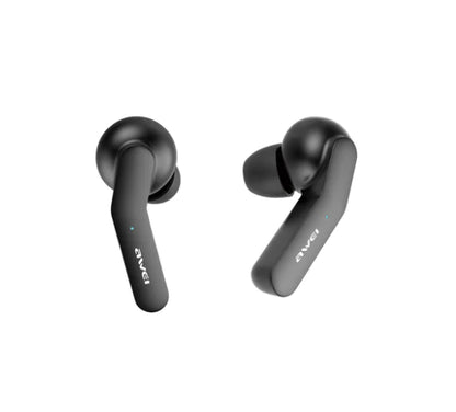AWEI T10C TWS Bluetooth 5.0 Waterproof Earbuds