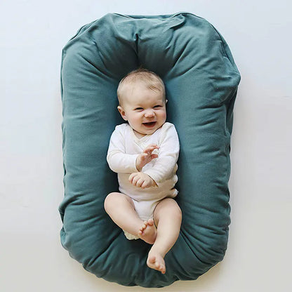 Bionic Baby Bed with Uterine Design