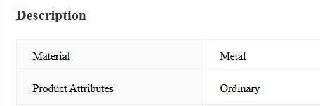 6L Stainless Steel Pressure Cooker