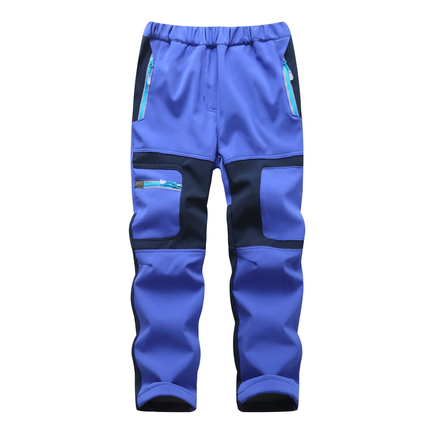 Children's Ski Pants for Active Play