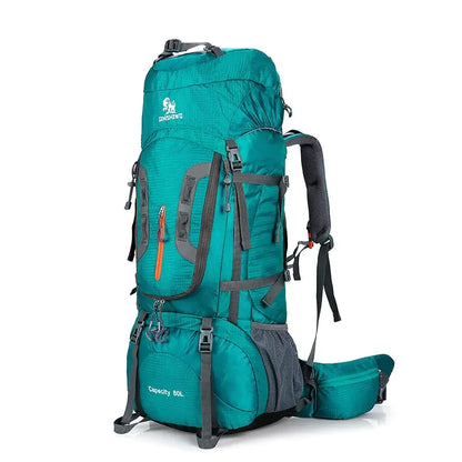 Camping and Hiking Backpack
