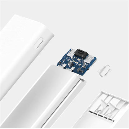 20000mAh Power Bank with Fast Charging Compatibility