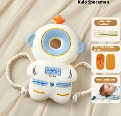 Baby Toddler Anti-Fall Headrest